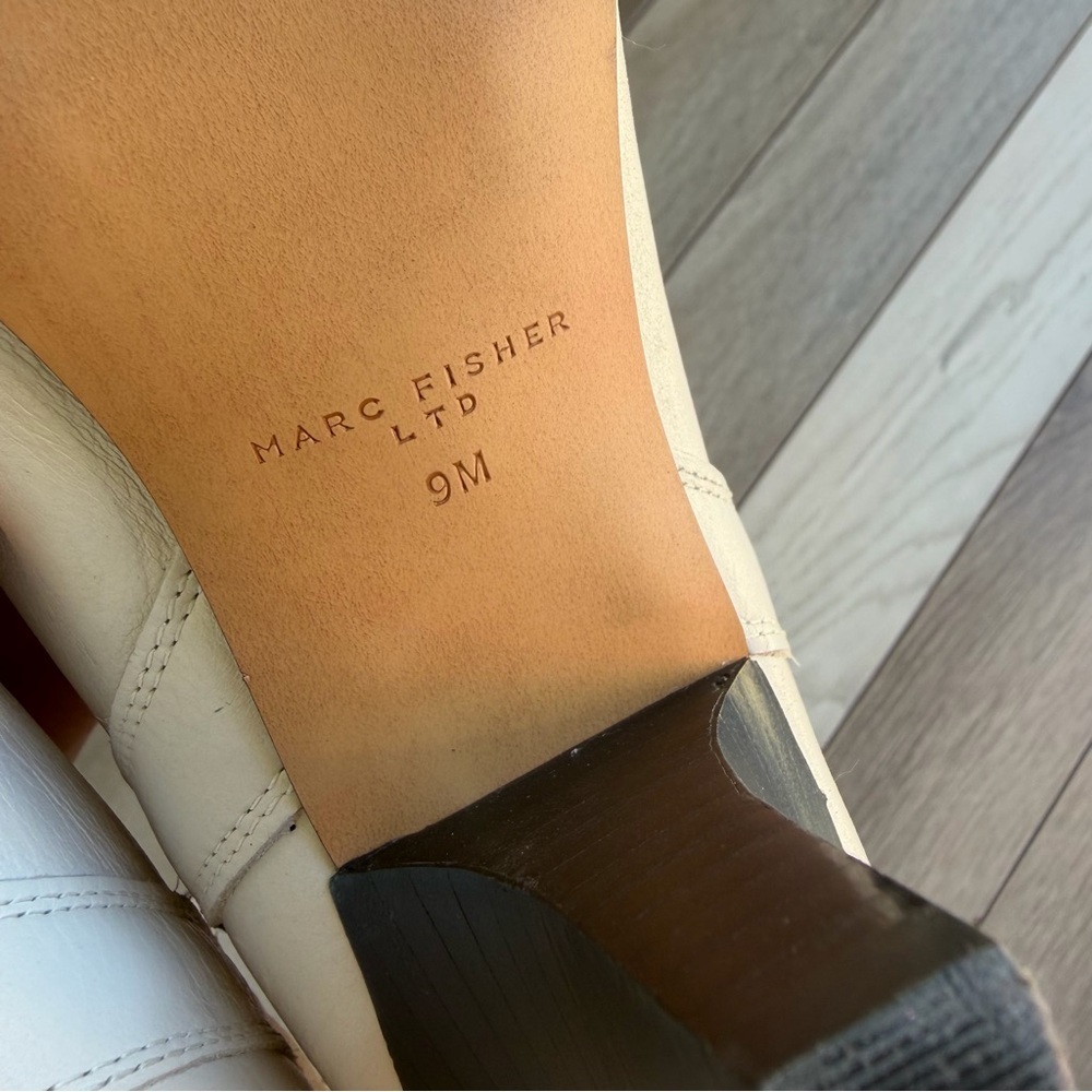 Marc Fisher Ltd Carissa Boot — image 5 of 8